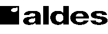 ALDES logo